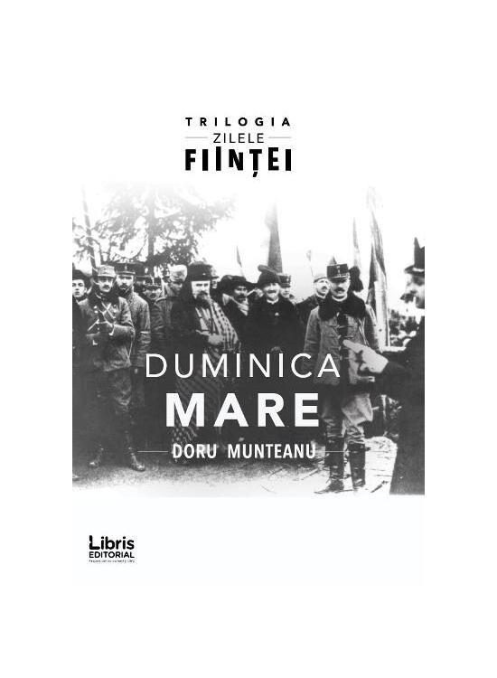 Copertă produs Duminica Mare - gallery big 1