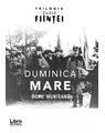 Copertă produs Duminica Mare - thumb 1