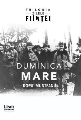 Copertă produs Duminica Mare