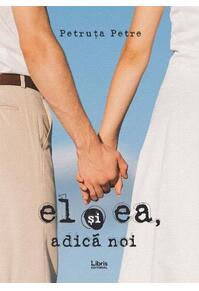 Copertă produs El și ea, adică noi