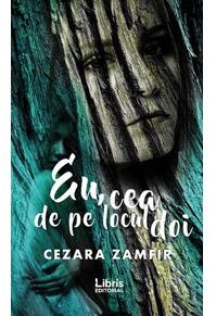 Copertă produs Eu, cea de pe locul doi