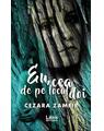 Copertă produs Eu, cea de pe locul doi - thumb 1