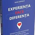Copertă produs Experiența face diferența - gallery small 