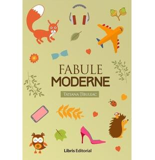 Fabule moderne