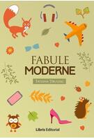 Copertă produs Fabule moderne