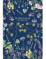 Copertă produs Florilegium (agenda albastră) - thumb 1