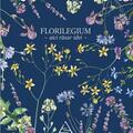Copertă produs Florilegium (agenda albastră) - gallery small 