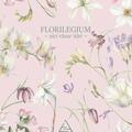 Copertă produs Florilegium (agenda roz) - gallery small 