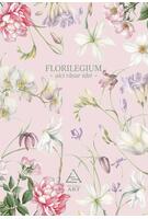 Imagine produs Florilegium (agenda roz)