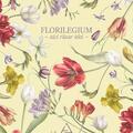 Copertă produs Florilegium (agenda galbenă) - gallery small 
