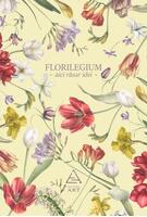 Imagine produs Florilegium (agenda galbenă)