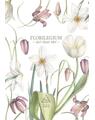 Copertă produs Florilegium (agenda albă) - thumb 1