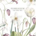 Copertă produs Florilegium (agenda albă) - gallery small 