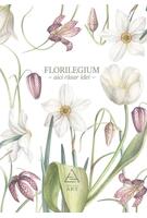 Imagine produs Florilegium (agenda albă)