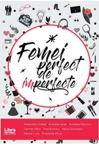 Copertă produs Femei perfect de imperfecte