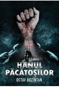 Copertă produs Hanul păcătoșilor