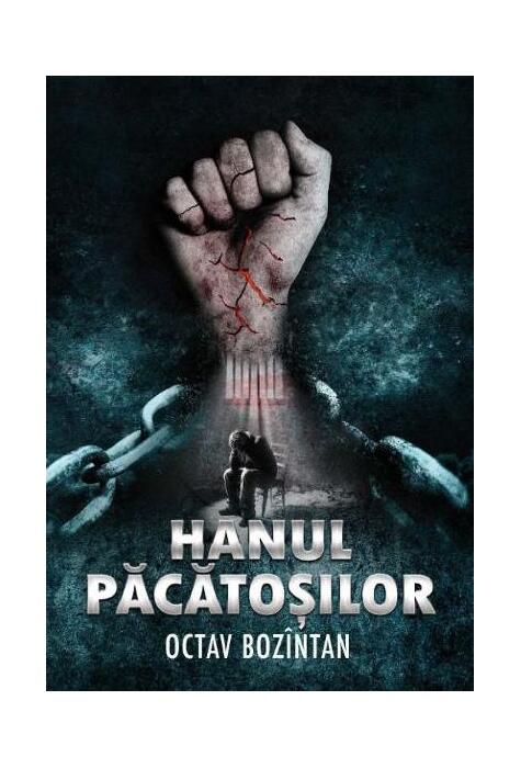Copertă produs Hanul păcătoșilor