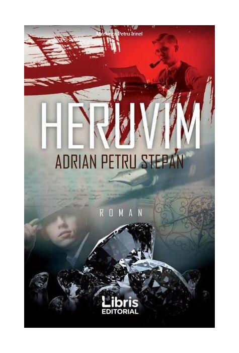 Copertă produs Heruvim