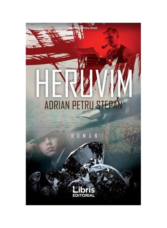 Copertă produs Heruvim - gallery big 1