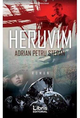 Copertă produs Heruvim