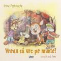 Copertă produs Vreau sa urc pe munte! - gallery small 