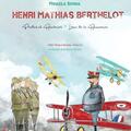 Copertă produs Henri Mathias Berthelot, prietenul României - gallery small 