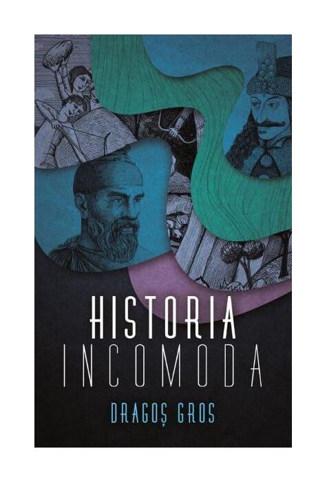 Copertă produs Historia incomodă