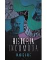 Copertă produs Historia incomodă - thumb 1