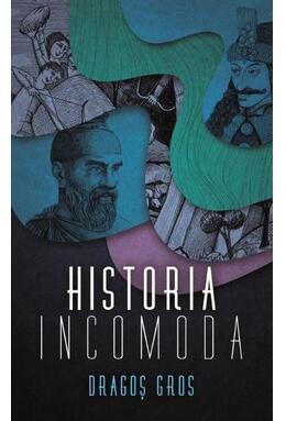 Copertă produs Historia incomodă