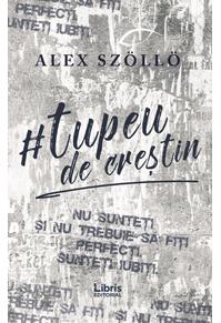 Copertă produs Tupeu de creștin