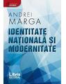 Copertă produs Identitate națională și modernitate - thumb 1