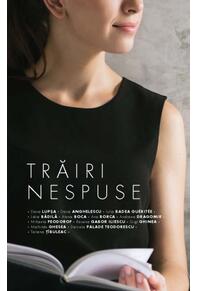 Copertă produs Trăiri nespuse