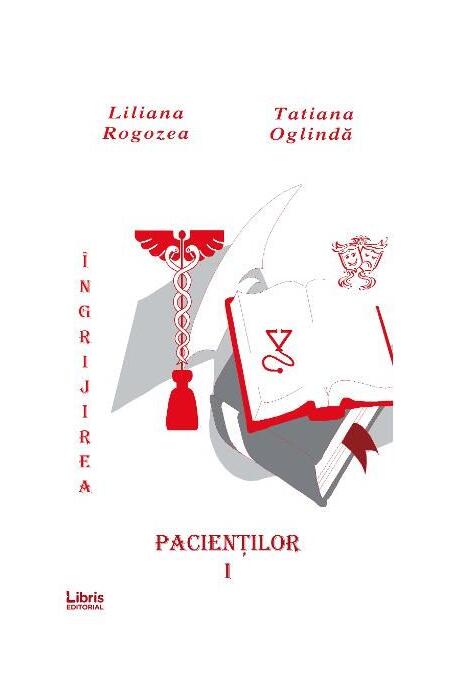 Copertă produs Îngrijirea pacienților. Vol. 1