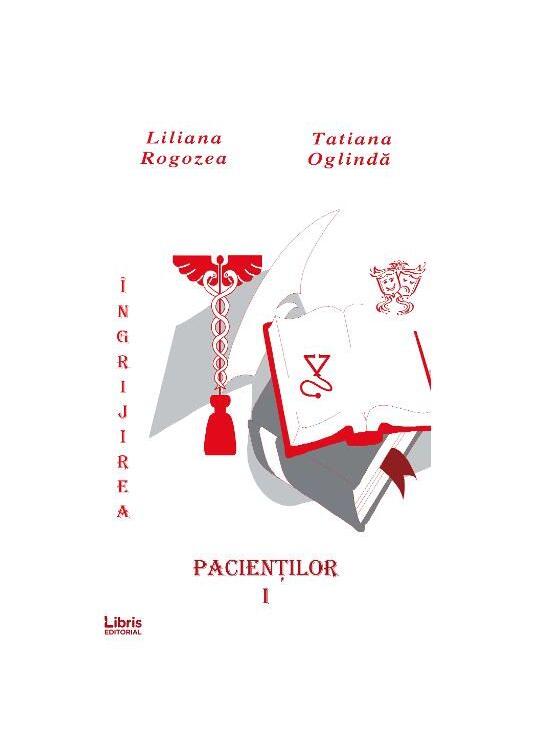 Copertă produs Îngrijirea pacienților. Vol. 1 - gallery big 1