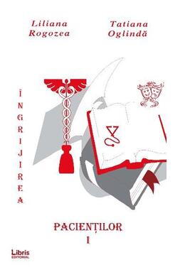 Copertă produs Îngrijirea pacienților. Vol. 1