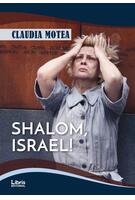 Imagine produs Shalom, Israel!