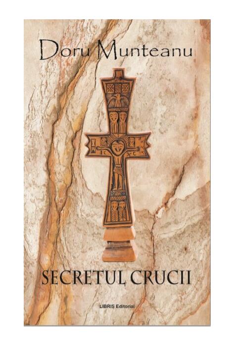 Copertă produs Secretul Crucii