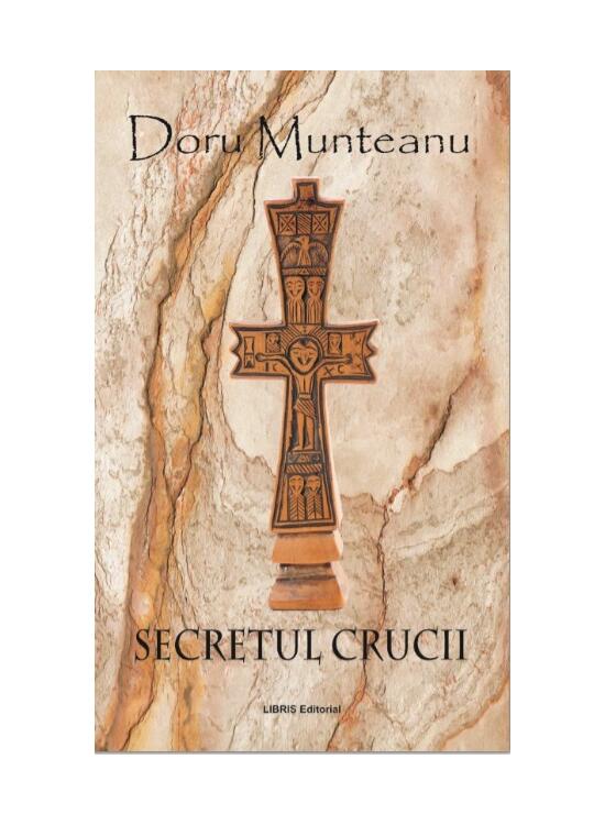Copertă produs Secretul Crucii - gallery big 1
