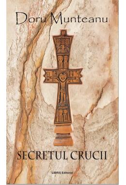 Copertă produs Secretul Crucii