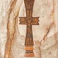 Copertă produs Secretul Crucii - gallery small 