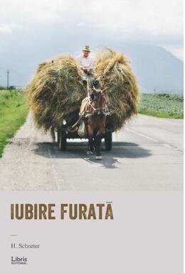 Copertă produs Iubire furată