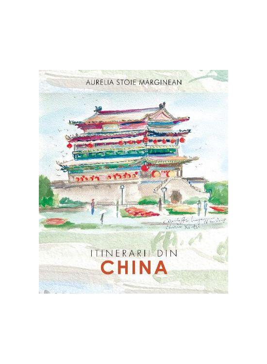 Copertă produs Itinerarii din China - gallery big 1