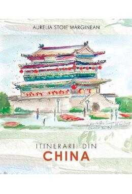 Copertă produs Itinerarii din China