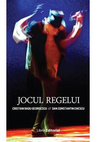 Copertă produs Jocul regelui