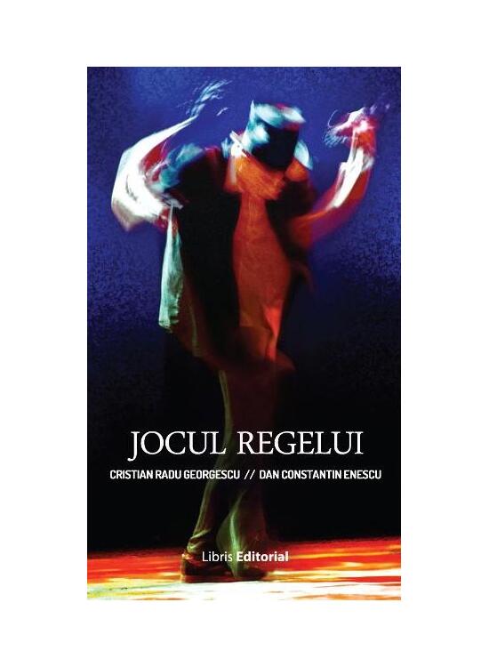 Copertă produs Jocul regelui - gallery big 1