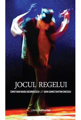 Copertă produs Jocul regelui
