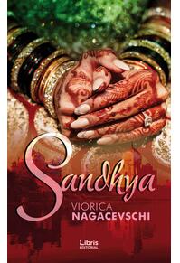 Copertă produs Sandhya