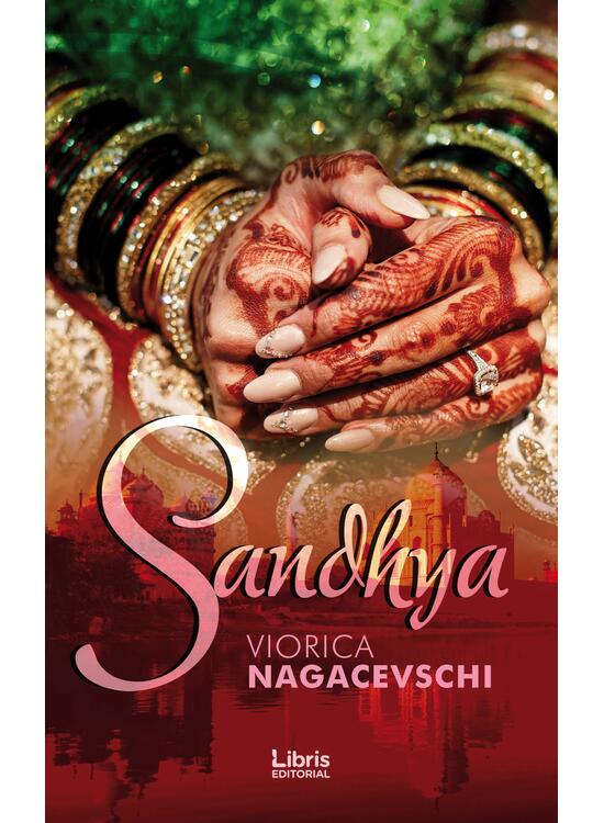 Copertă produs Sandhya - gallery big 1