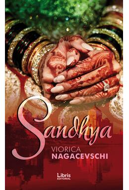 Copertă produs Sandhya