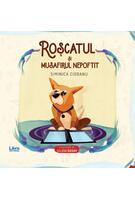Imagine produs Roșcatul și musafirul nepoftit
